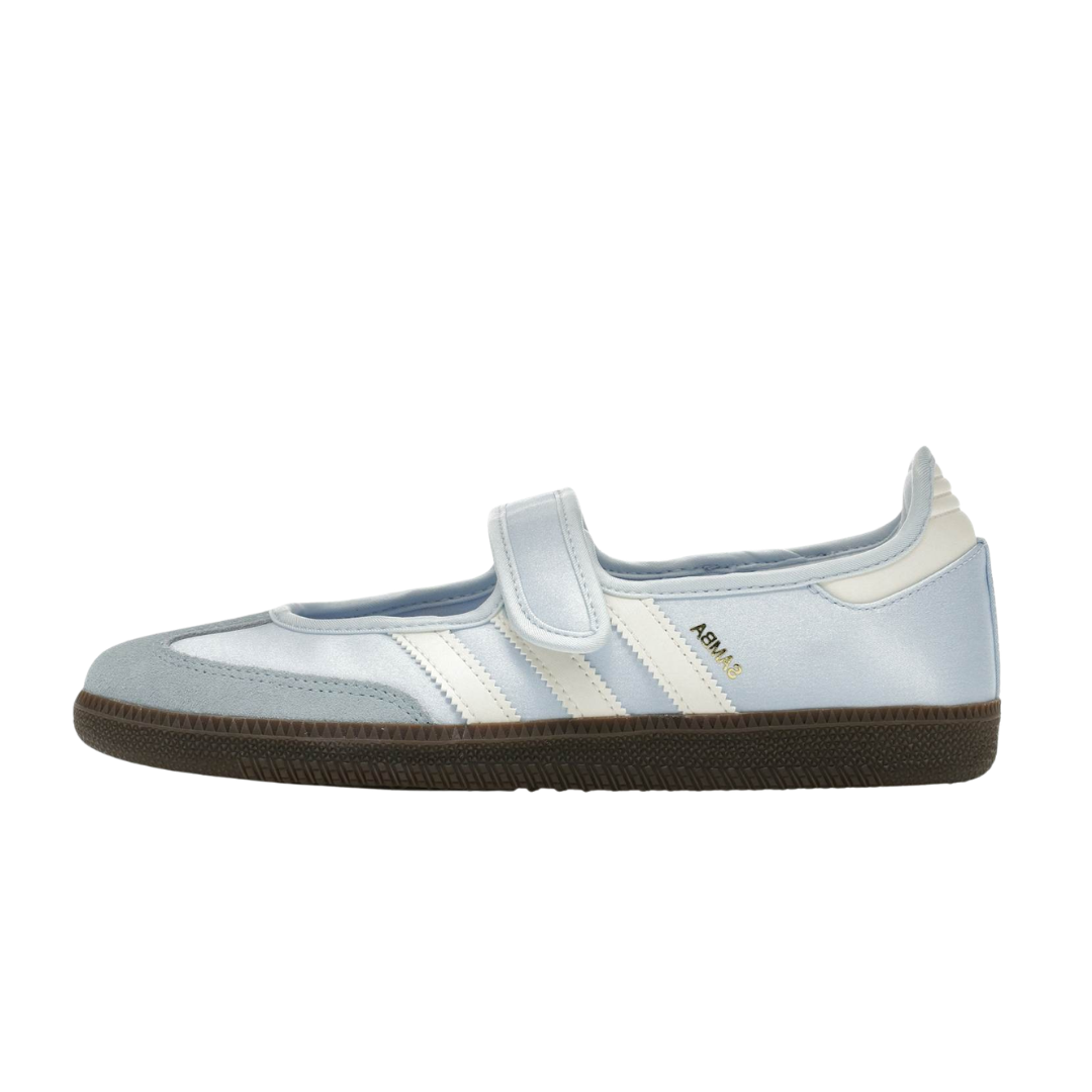 adidas Samba Jane Crystal Sky Cream White
