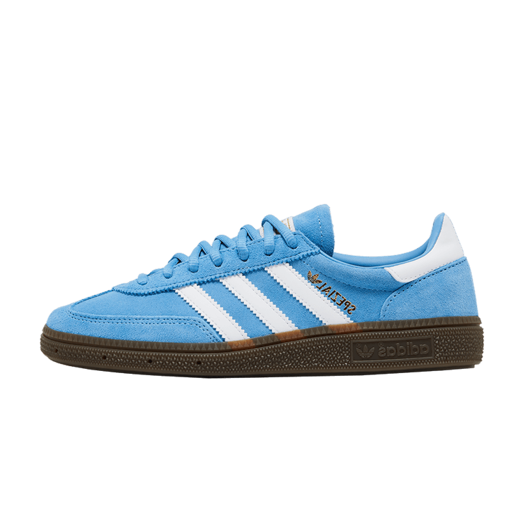 adidas Handball Spezial Light Blue Cloud White (GS)
