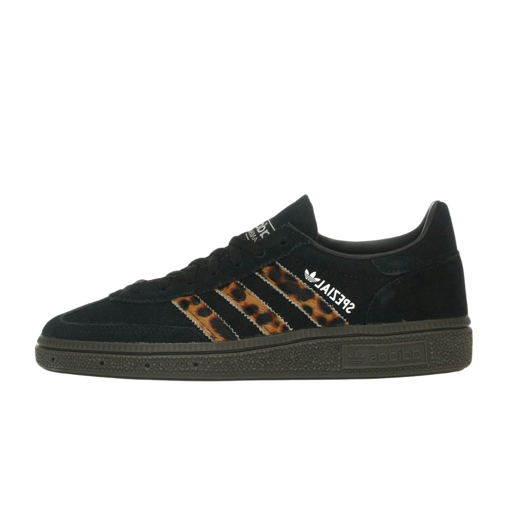 adidas Handball Spezial Leopard Stripes