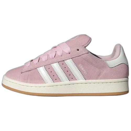 adidas Campus 00s Camp Core White Clear Pink