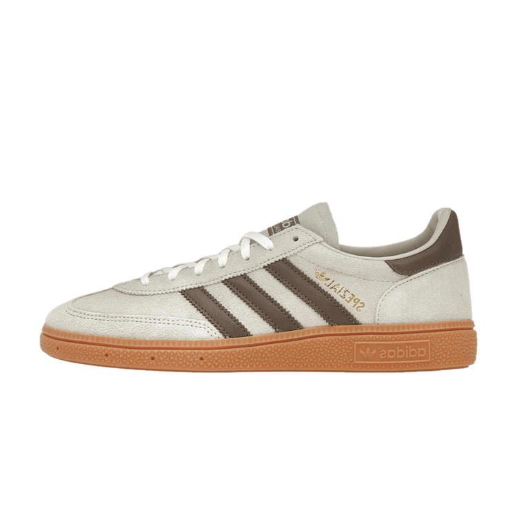 adidas Handball Spezial Off-White Earth Strata Gum