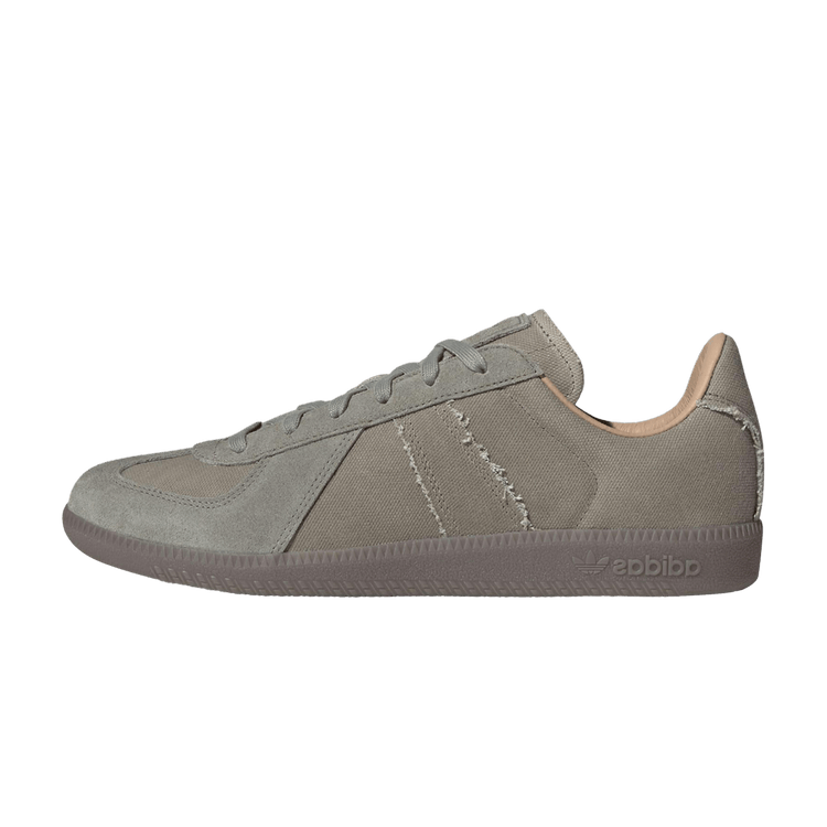 adidas BW Army Silver Pebble