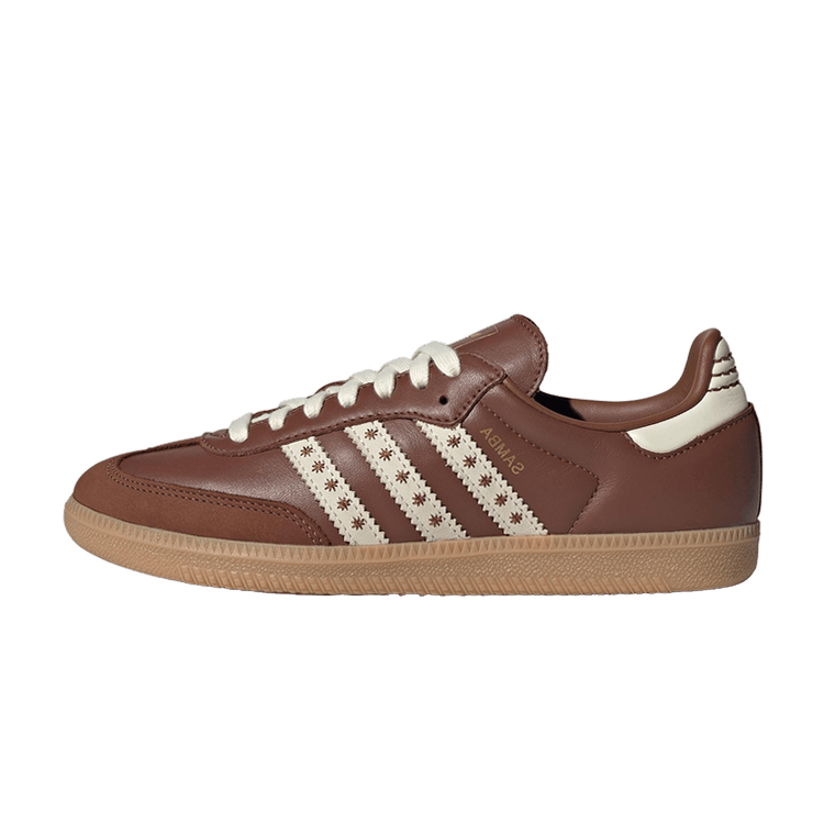 adidas Samba Preloved Brown