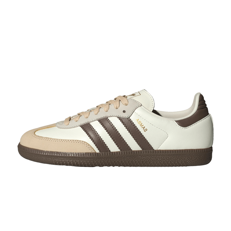 adidas Samba OG Off White Earth Strata Gum