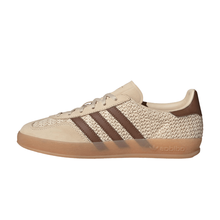 adidas Gazelle Indoor Sand Strata Premium Brown