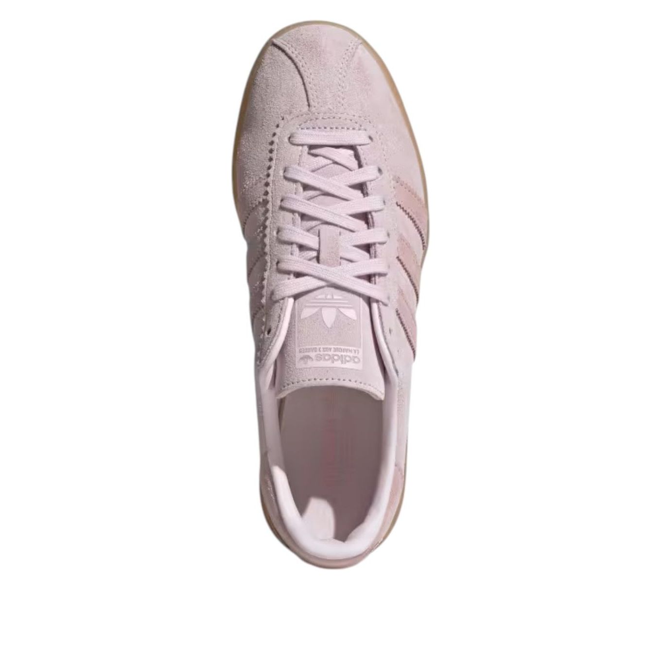 adidas Wmns Bermuda 'Almost Pink Clear Pink Gum'
