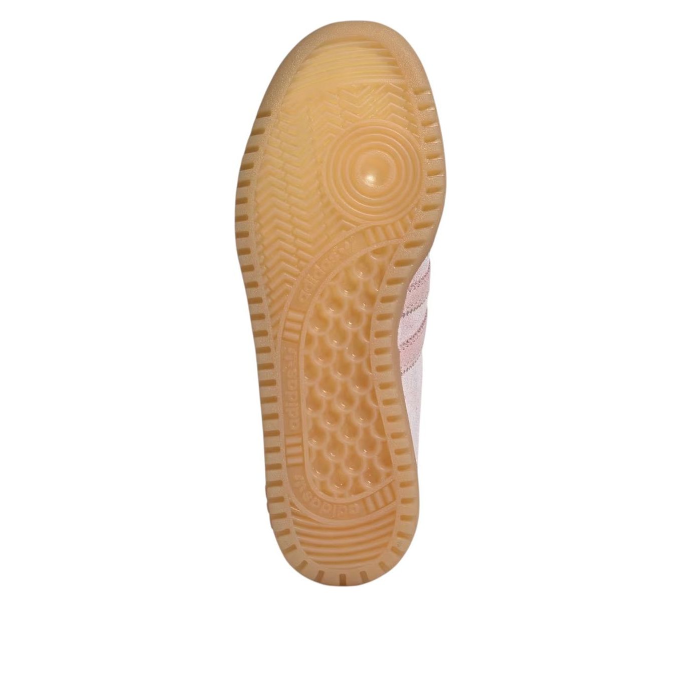 adidas Wmns Bermuda 'Almost Pink Clear Pink Gum'