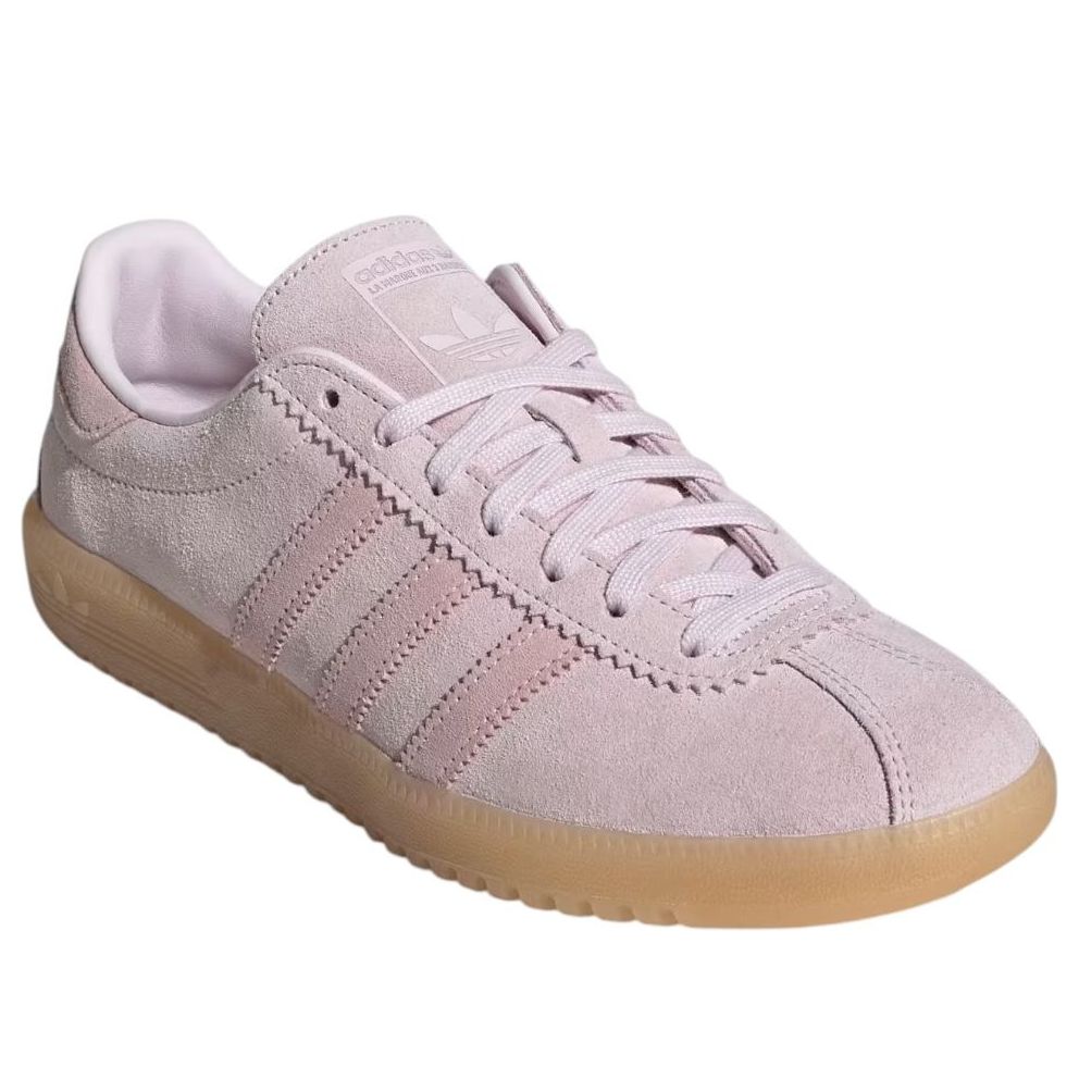 adidas Wmns Bermuda 'Almost Pink Clear Pink Gum'
