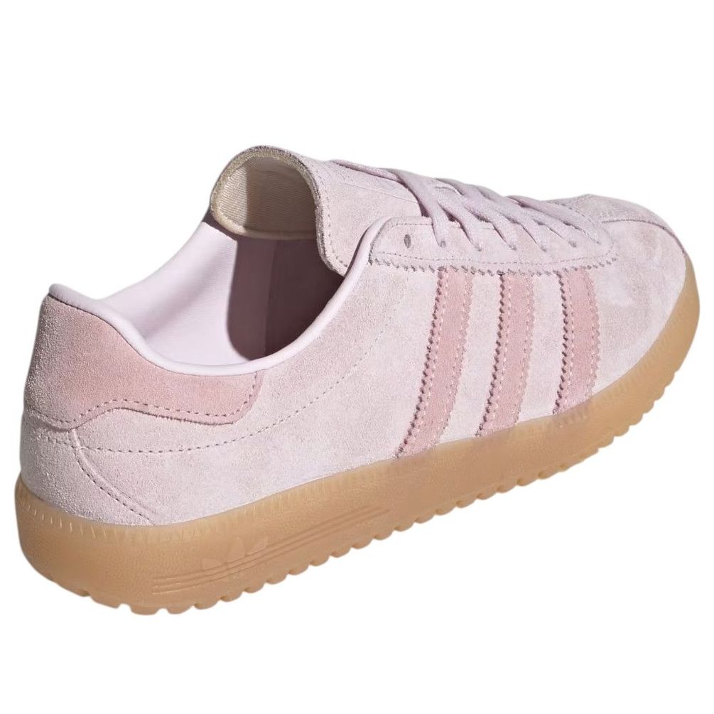 adidas Wmns Bermuda 'Almost Pink Clear Pink Gum'
