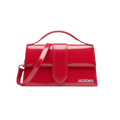 Jacquemus Le Grand Bambino Red