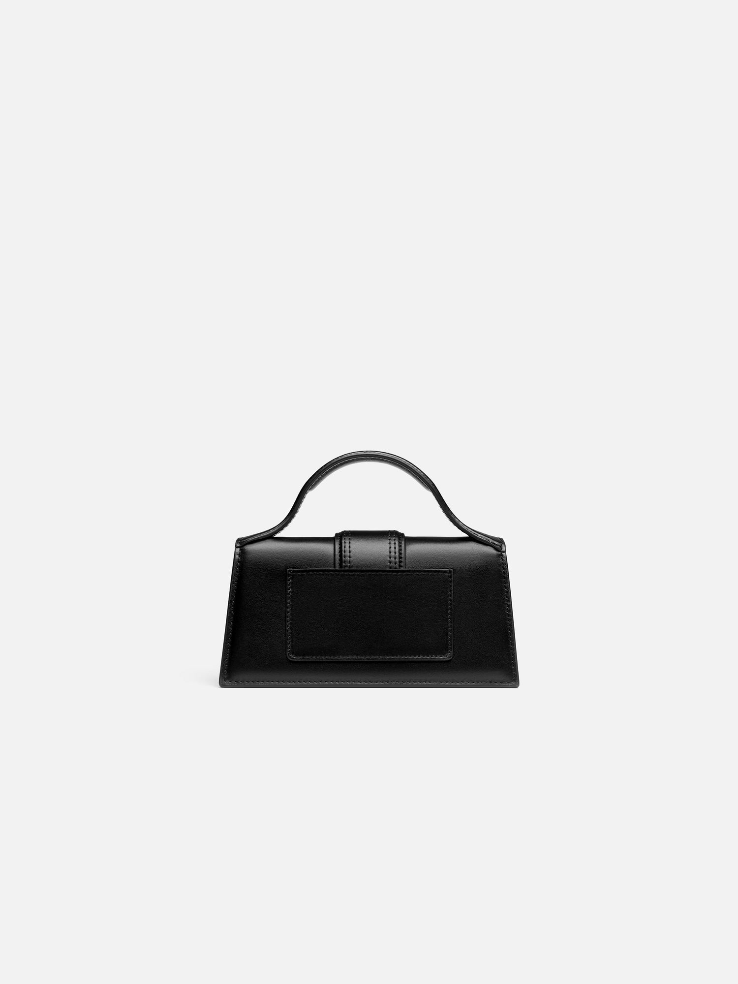 Jacquemus Le Bambino Black