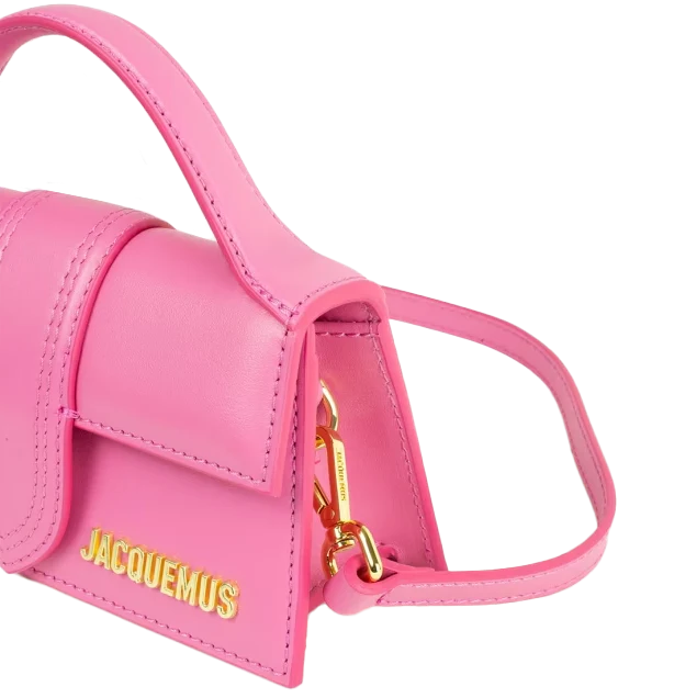 Jacquemus Le Bambino Pink