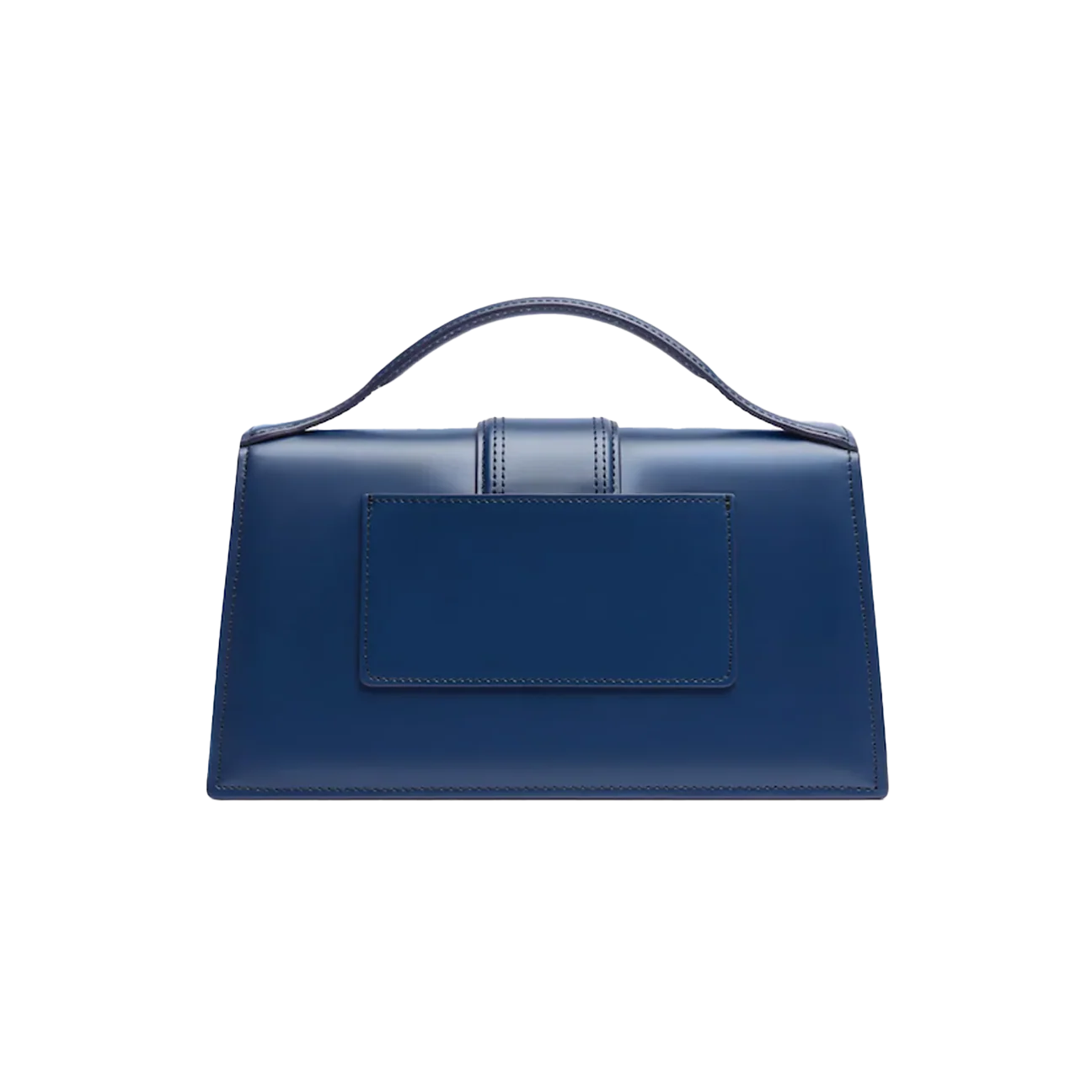 Jacquemus Le Grand Bambino Navy
