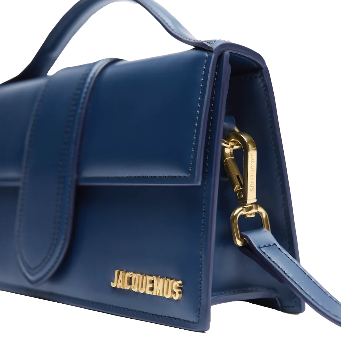 Jacquemus Le Grand Bambino Navy