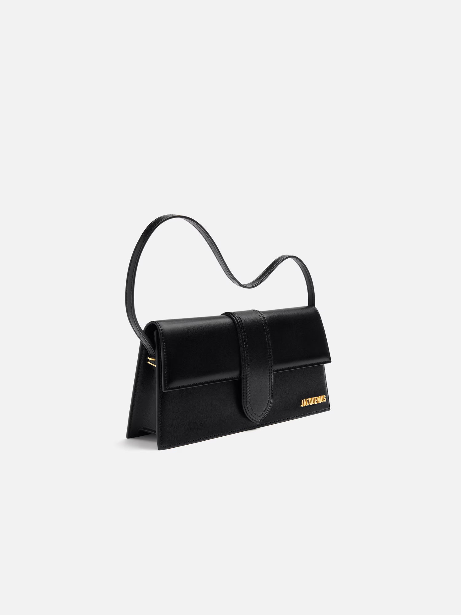 Jacquemus Le Long Bambino Black