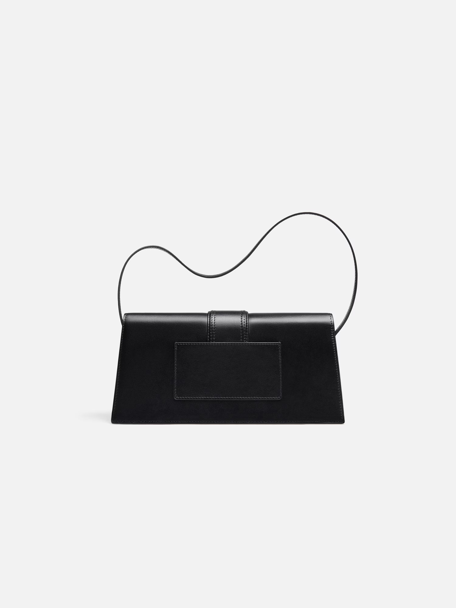 Jacquemus Le Long Bambino Black