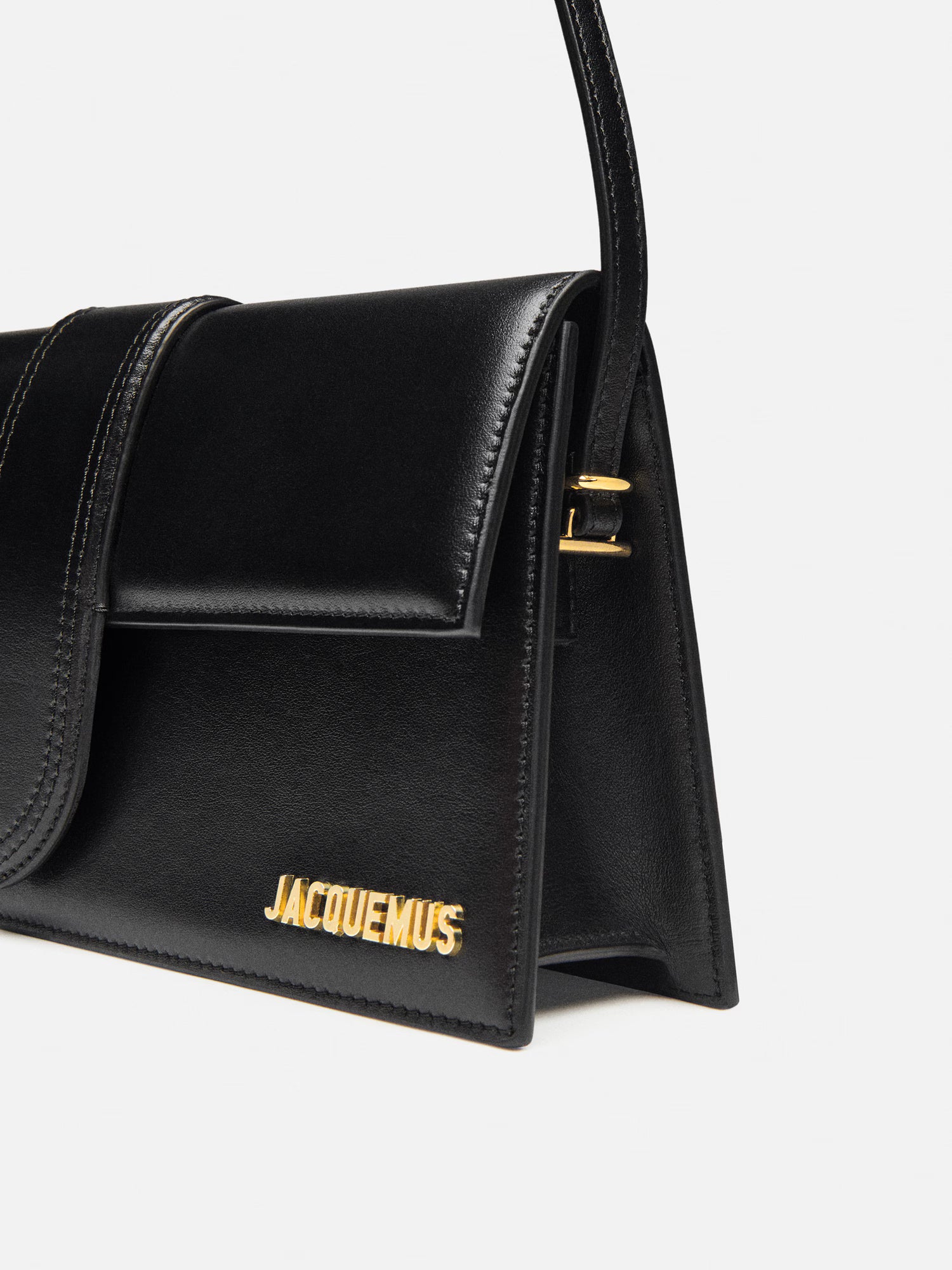 Jacquemus Le Long Bambino Black