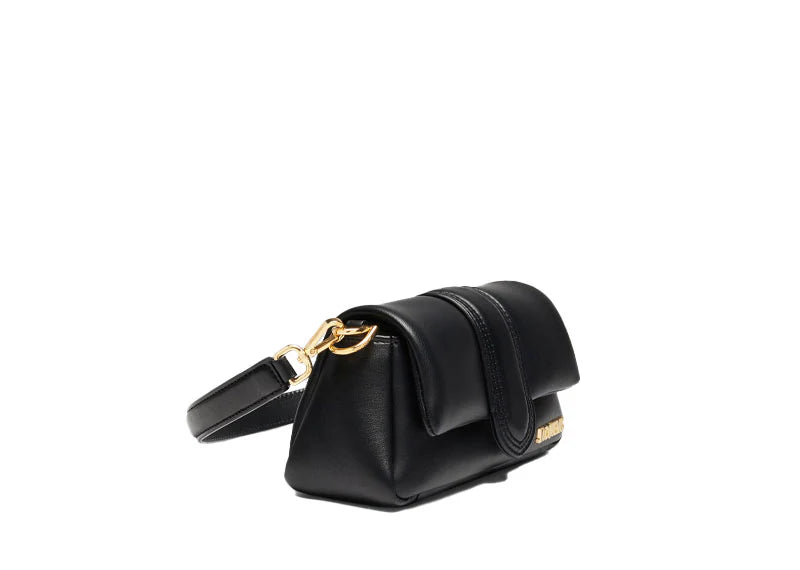 Jacquemus Le Petit Bambimou Black