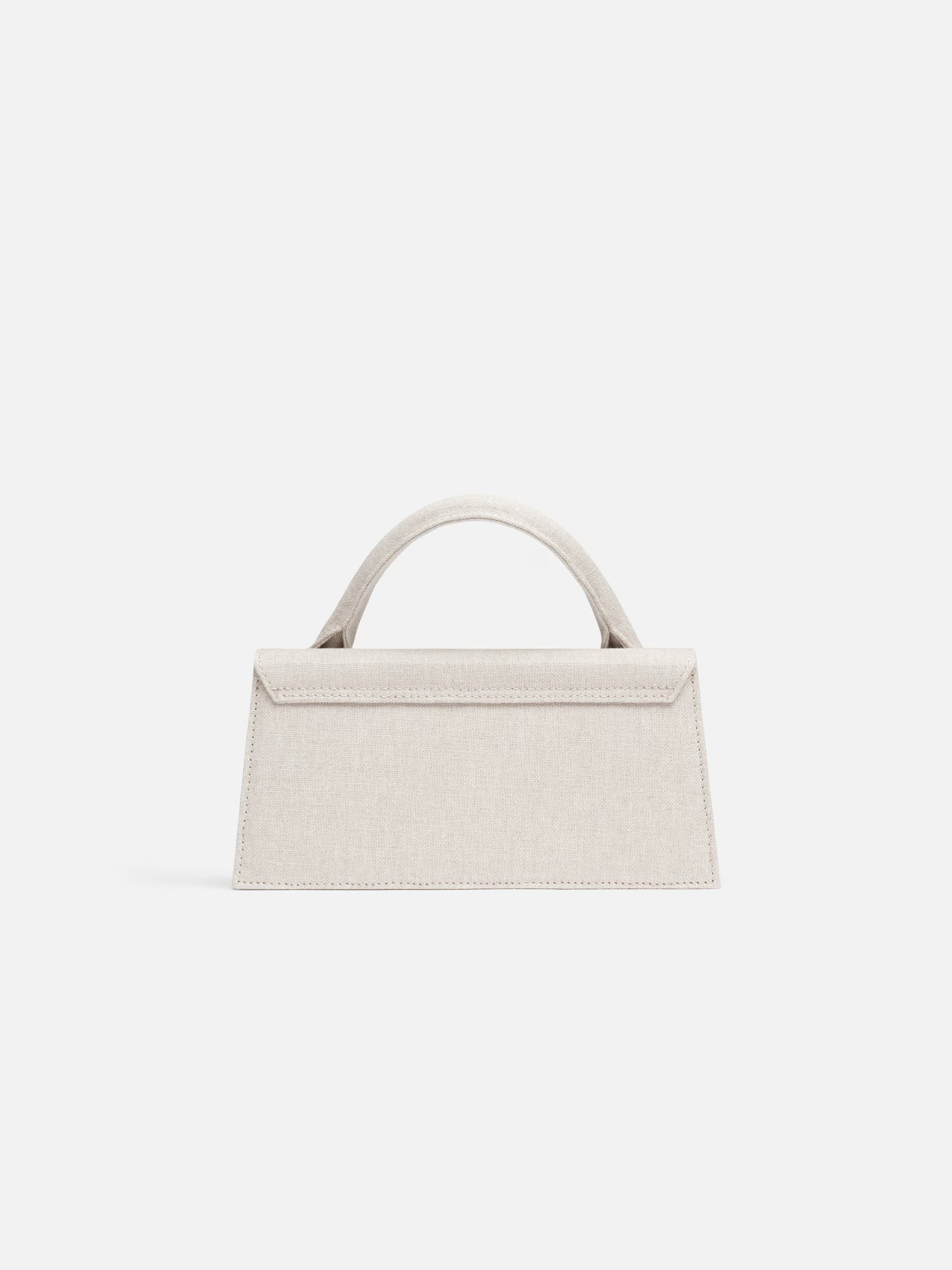 Jacquemus Long Chiquito Light Grey