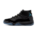 Jordan 11 Retro Gamma Blue (2025)