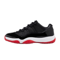 Jordan 11 Retro Low Bred (2025)