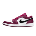 Jordan 1 Low Noble Red