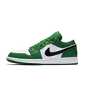 Jordan 1 Low Pine Green