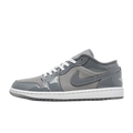 Jordan 1 Low SE Medium Grey Cool Grey White
