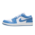 Jordan 1 Low SE White Legend Blue