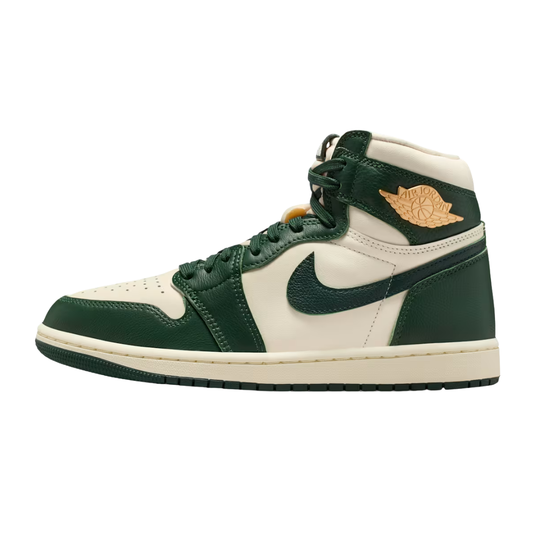 Jordan 1 Retro High Fir Pro Green