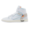 Jordan 1 Retro High Virgil Abloh Archive Alaska