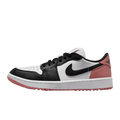 Jordan 1 Retro Low Golf Rust Pink