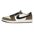 Jordan 1 Retro Low OG Medium Olive