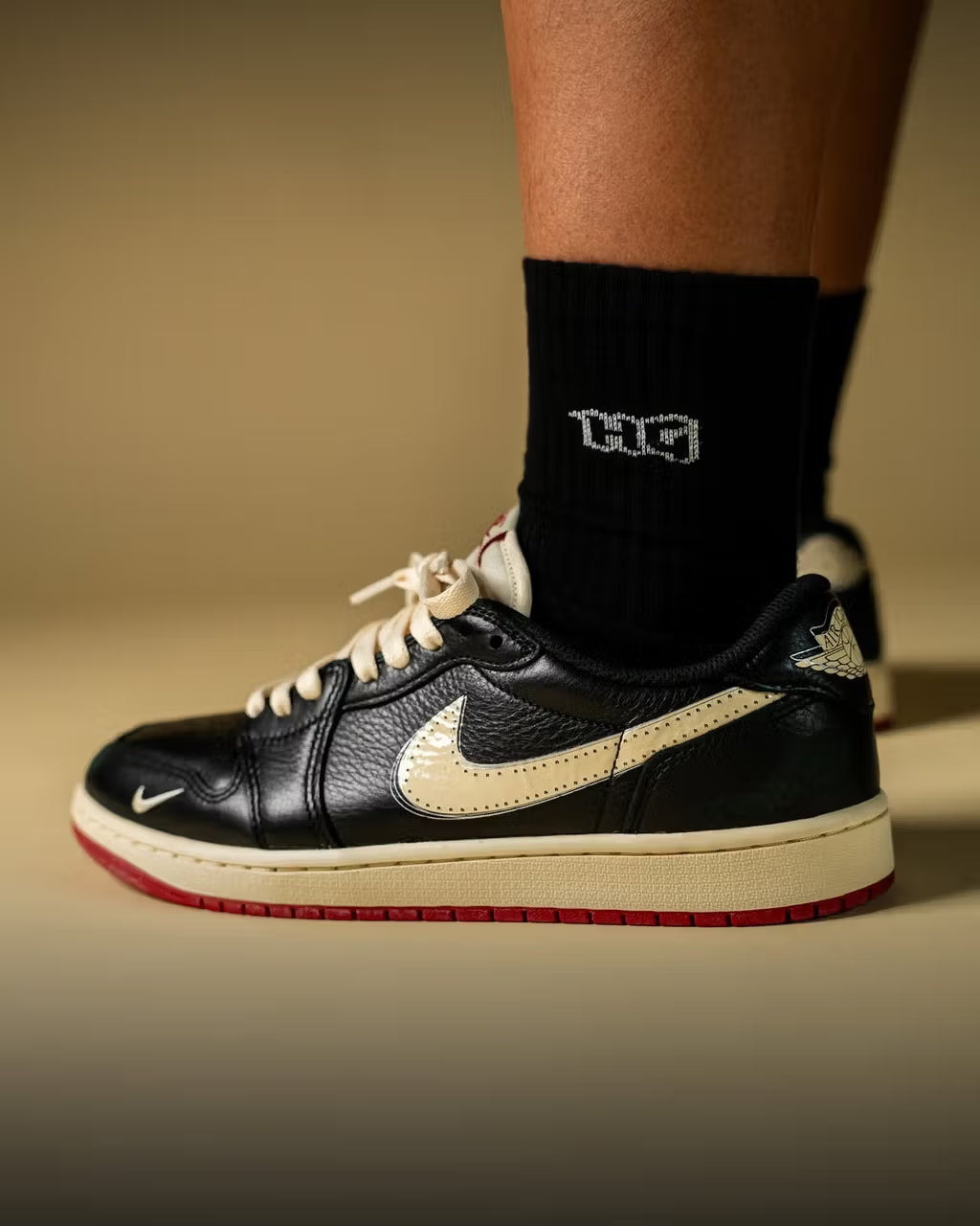 Jordan 1 Retro Low OG Nigel Sylvester Better With Time