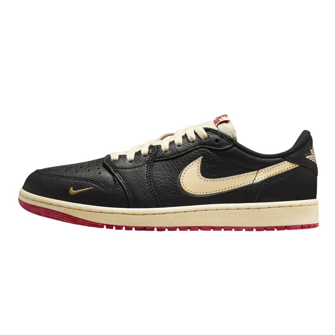 Jordan 1 Retro Low OG Nigel Sylvester Better With Time