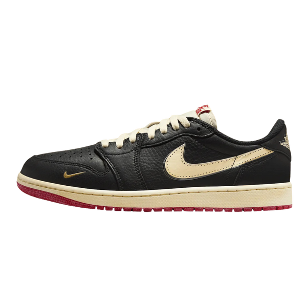 Jordan 1 Retro Low OG Nigel Sylvester Better With Time