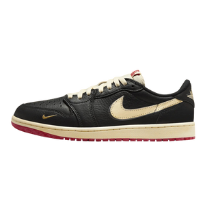 Jordan 1 Retro Low OG Nigel Sylvester Better With Time