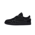 Jordan 1 Retro Low OG SP Travis Scott Black Phantom (PS)