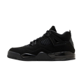 Jordan 4 Retro Black Cat (2025) (PS)
