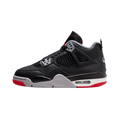 Jordan 4 Retro Bred Reimagined (GS)