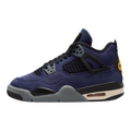 Jordan 4 Retro Lakers (GS)