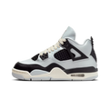 Jordan 4 Retro Platinum Gold (GS)