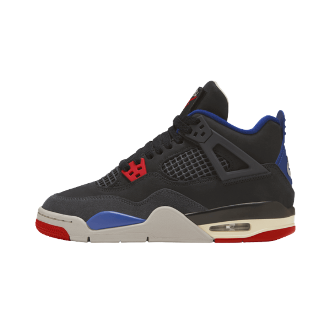 Jordan 4 Retro Rare Air (GS)