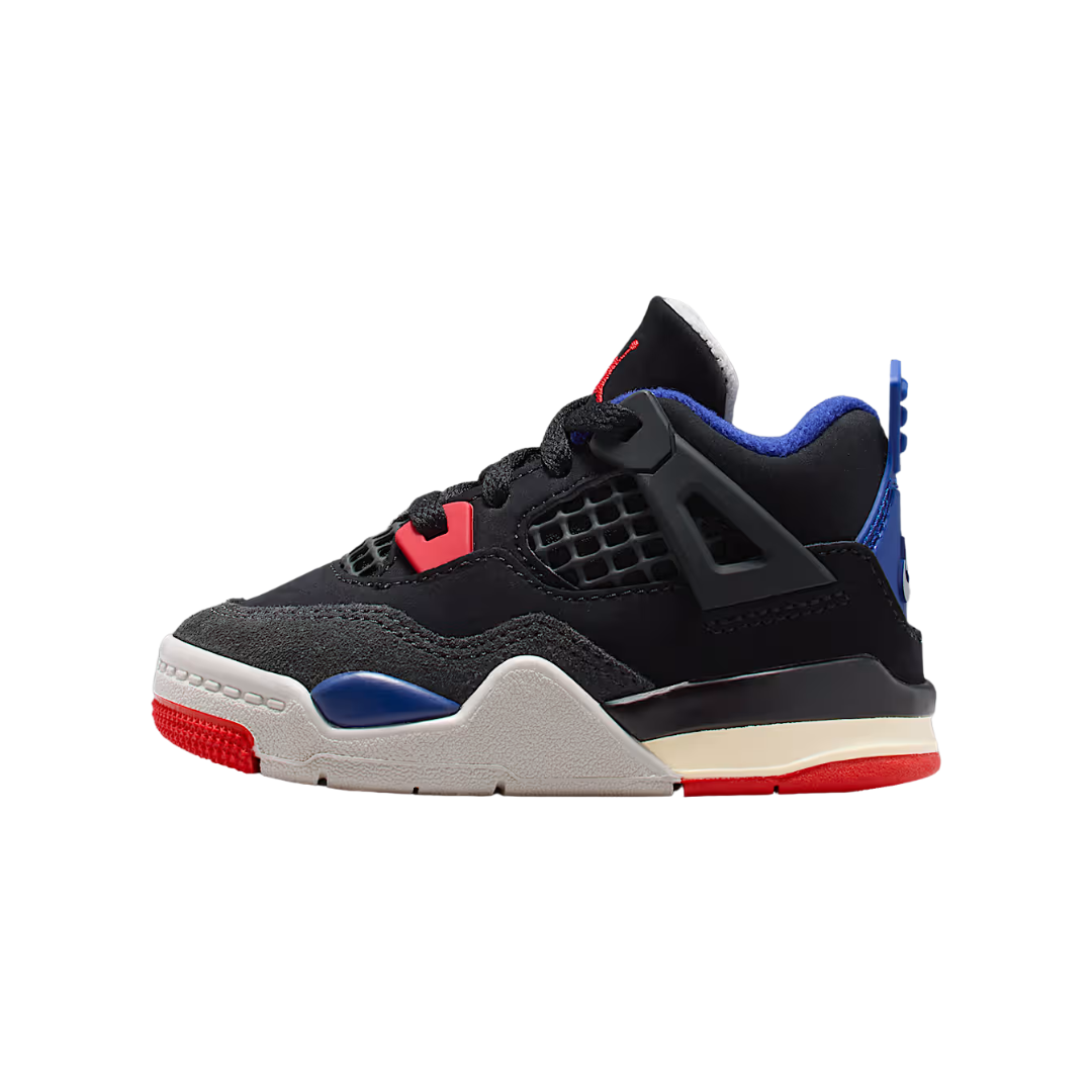 Jordan 4 Retro Rare Air (TD)