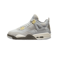 Jordan 4 Retro SE Craft Photon Dust (GS)