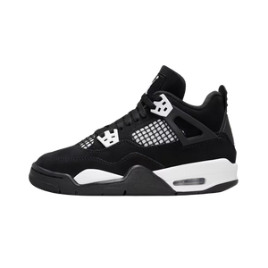 Jordan 4 Retro White Thunder (GS)
