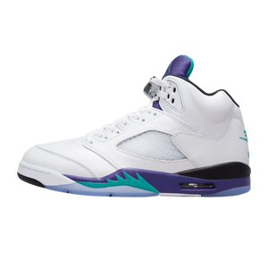 Jordan 5 Retro Grape (2025)
