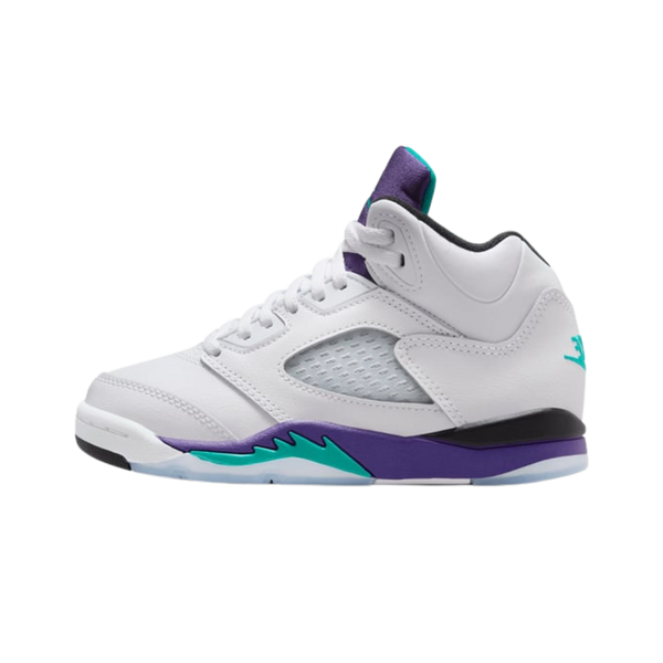Jordan 5 Retro Grape (2025) (PS)
