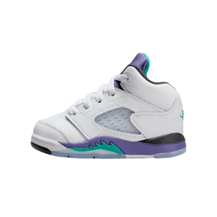 Jordan 5 Retro Grape (2025) (TD)