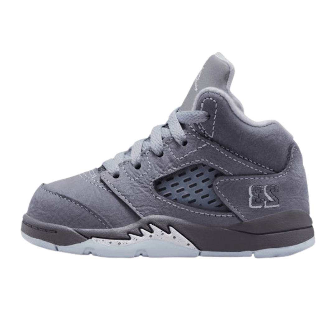 Jordan 5 Retro Wolf Grey (2026) (TD)